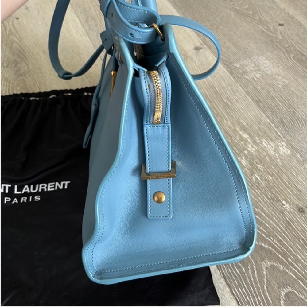 Yves Saint Laurent Bag - Picture 5 of 9
